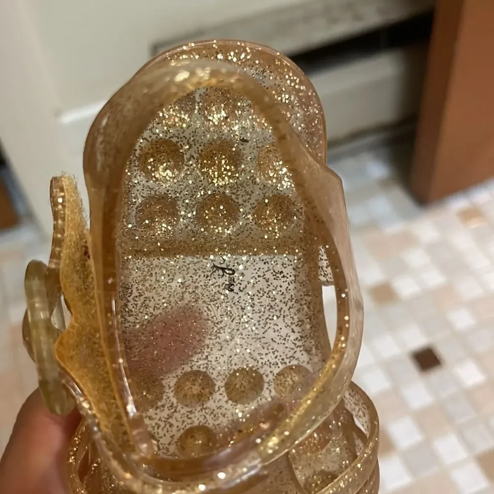 3 for $15 - Cat & Jack Jellies